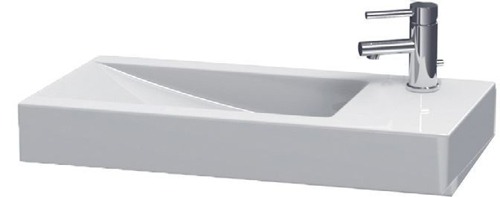 Slika od PURE LAVABO 60X34,5