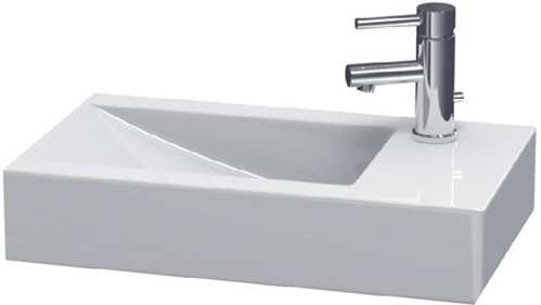 Slika od PURE UMIVAONIK 50X34,5