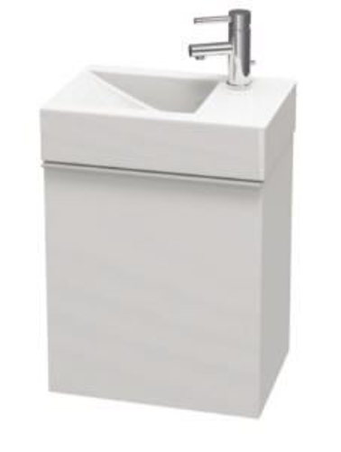 Slika od PURE MEDIUM KABINET DESNI 35X35X884 CM