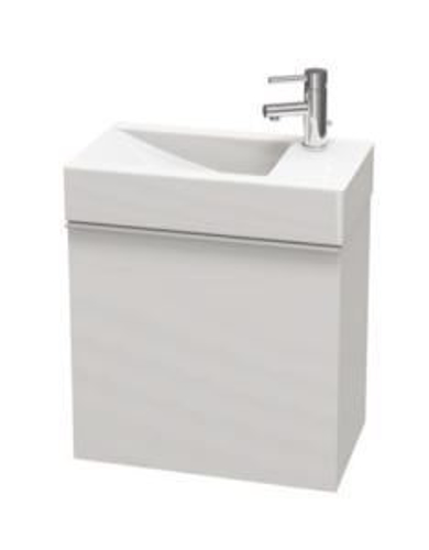 Slika od PURE VISOKI KABINET DESNI 35X35X173 CM