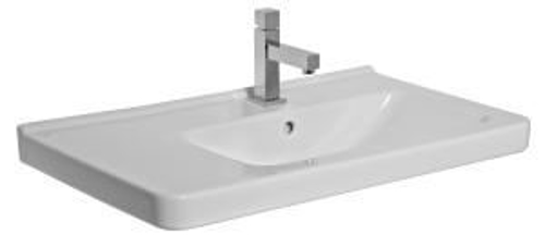 Slika od CUBITO UMIVAONIK LEVI 750X450