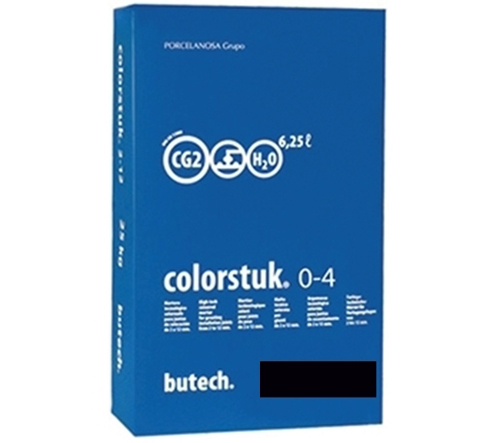 Slika od COLORSTUK 0-4 NEGRO 5KG