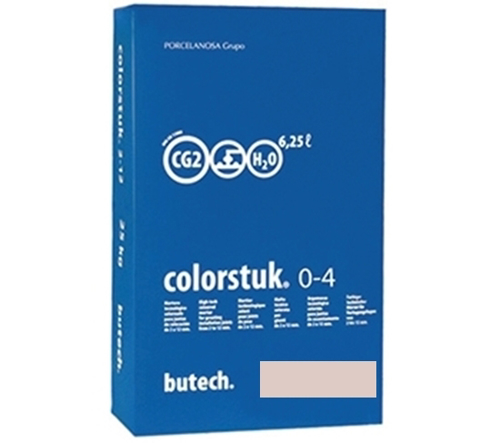 Slika od COLORSTUK 0-4 BEIGE 5KG
