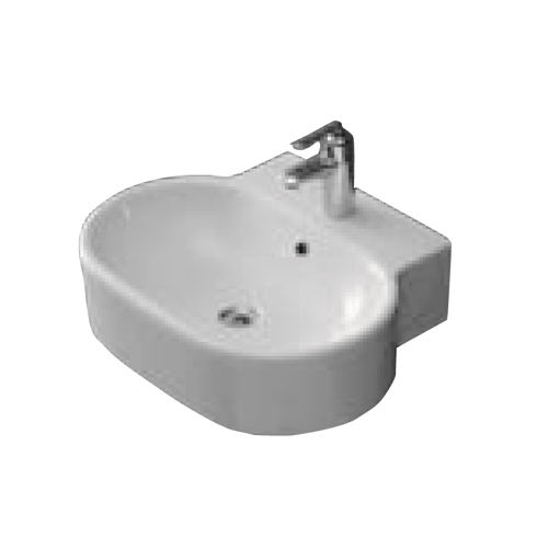 Slika od ASOLO LAVABO MON.60