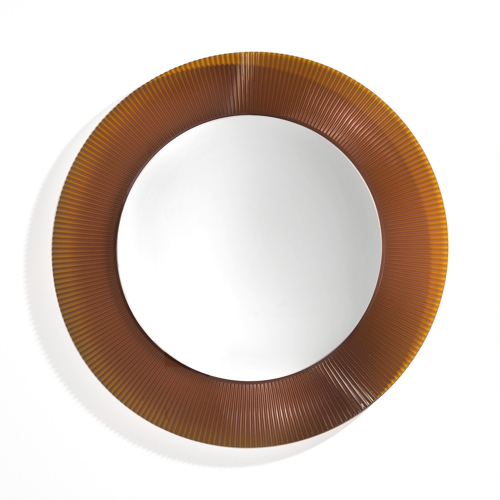 Slika od KARTEL MIRROR ALL SAINTS 78 AMBER