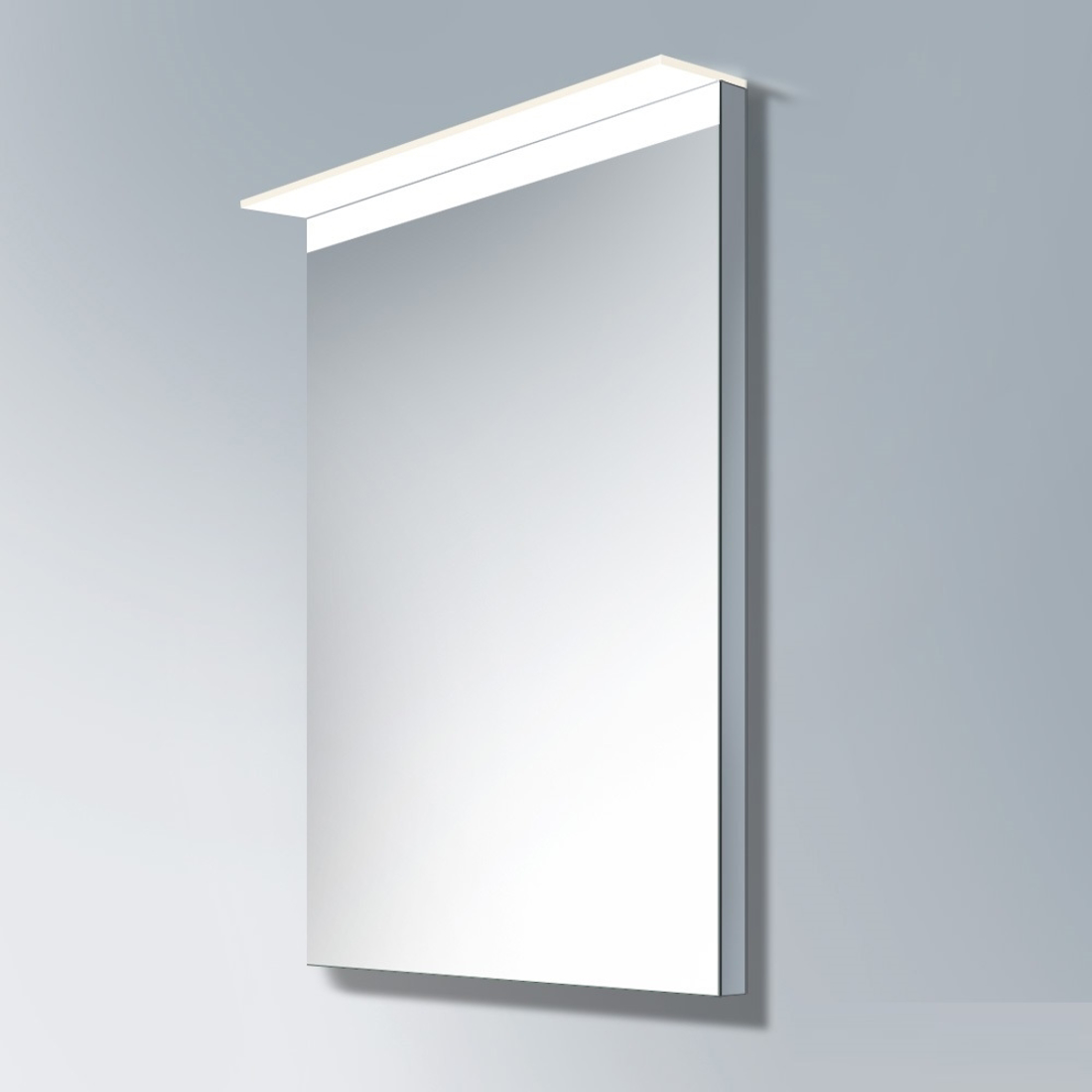 Slika od Delos 60 Mirror with lighting