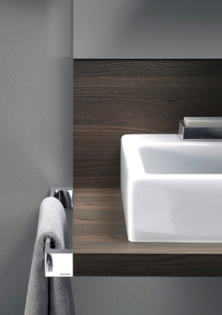 Slika od Delos Towel rail