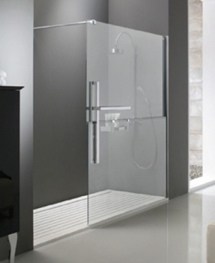 Slika od HUPPE MANUFAKTUR DUPLO RECTANGULAR WALK IN