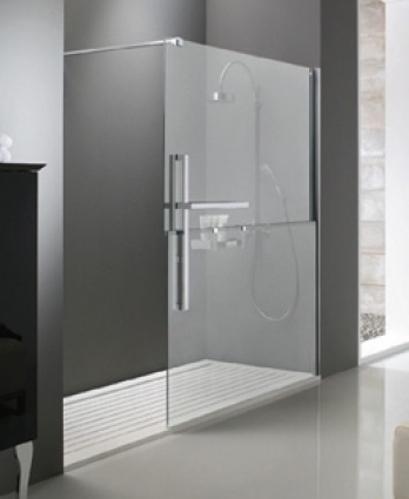 Slika od HUPPE MANUFAKTUR DUPLO RECTANGULAR WALK IN