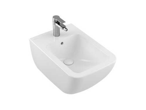 Slika od Starck 2 Bidet wall mounted