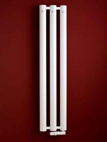 Slika od RADIJATOR MASSIVE ROSENDAL 292X1500 BELI