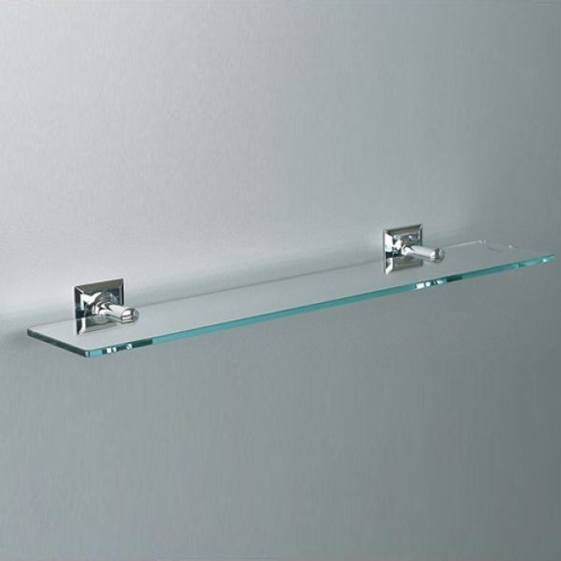 Slika od Delos Glass shelf