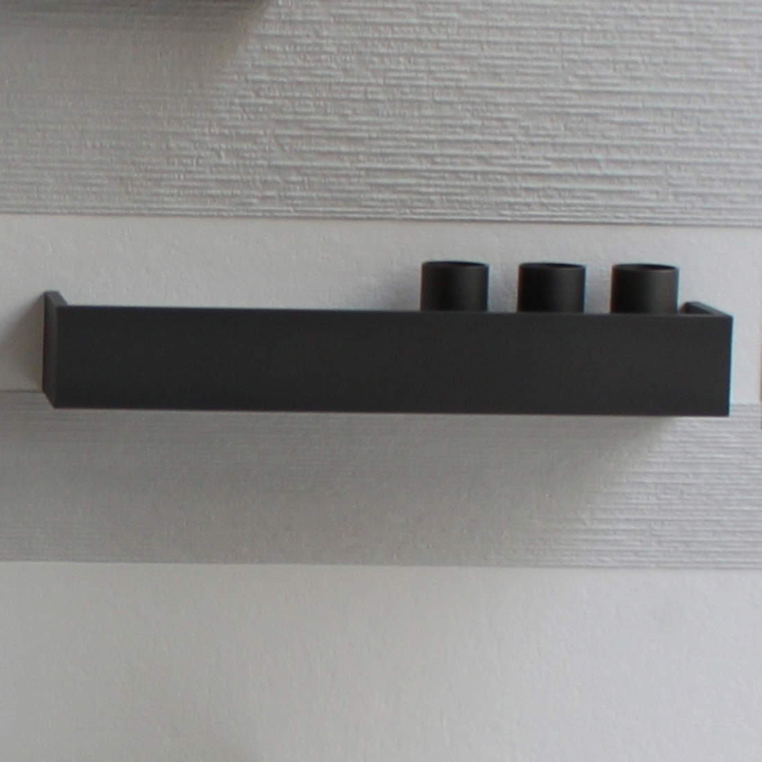 Slika od DESS 45X9X12 POLICA ZA GALANTERIJU METAL/KRION