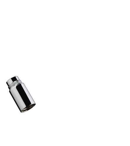 Slika od Axor Starck Extension 50 mm for bath spout