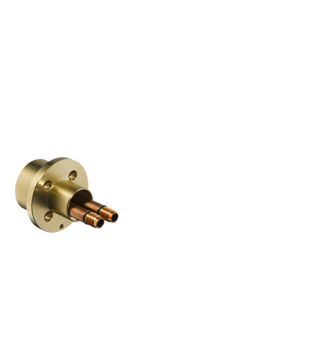 Slika od Axor Urquiola Extension set for Axor Urquiola single lever basin mixer wall-mounted 28 mm