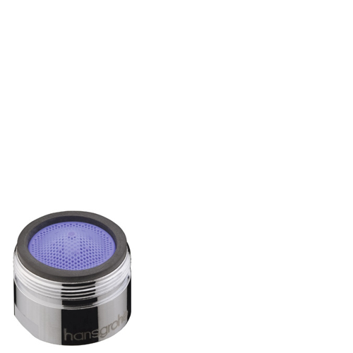 Slika od Aerator M28x1 without water dimmer for bath spout and bath mixer