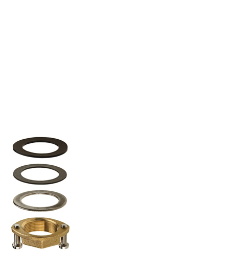 Slika od Shaft fixation set for mixer