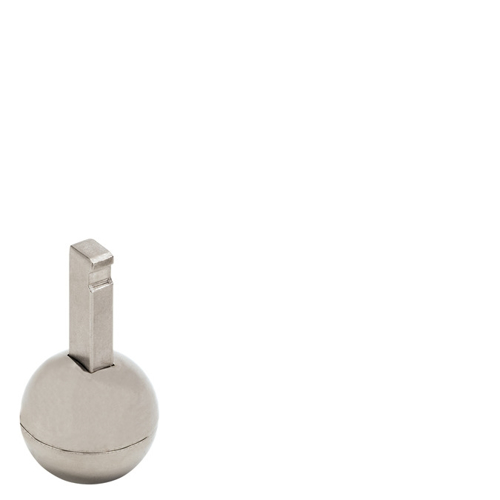 Slika od Mixer ball without mouth spray connection unit