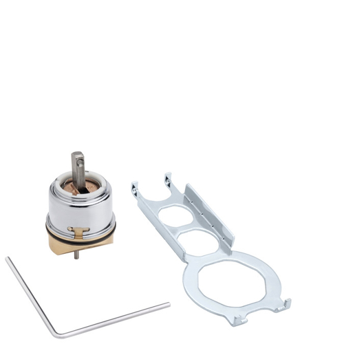 Slika od Cartridge complete for mixers for vented hot water cylinders