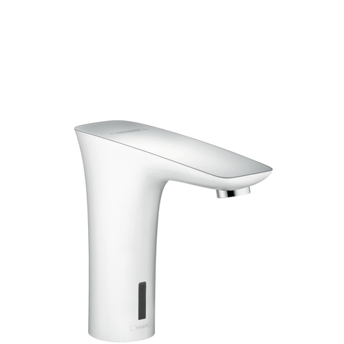 Slika od PuraVida Electronic basin mixer without temperature control battery-operated