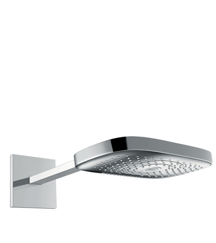 Slika od Raindance Select E 300 3jet overhead shower with shower arm 390 mm