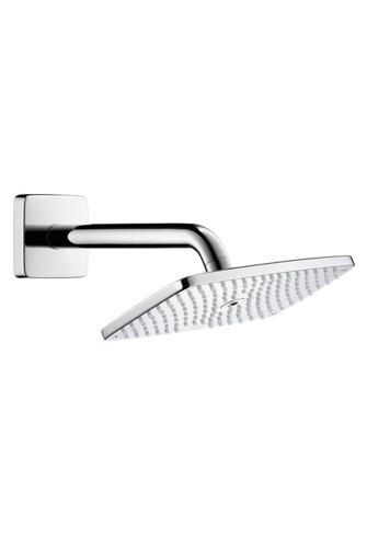 Slika od Raindance E 240 Air 1jet overhead shower EcoSmart 9 l/min with shower arm 240 mm