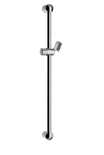 Slika od Unica'S wall bar 0.65 m without shower hose