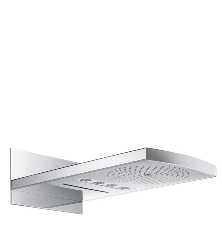 Slika od Raindance Rainfall 240 Air 3jet overhead shower