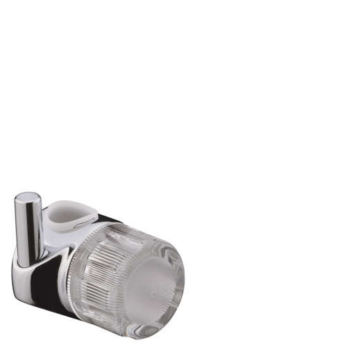 Slika od Support for Unica standard wall bar Ø 18 mm