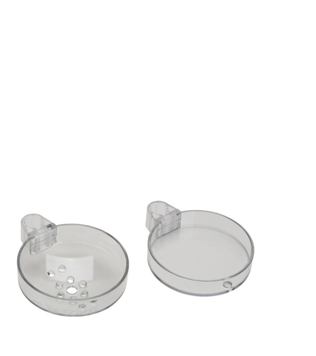 Slika od Casetta Unica'88 soap dishes