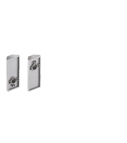 Slika od Raindance Corner fitting set