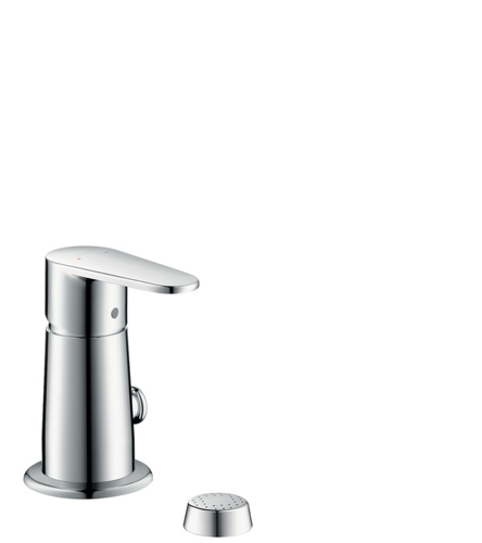 Slika od Talis E² Bidet set Talis E² with vertical spray