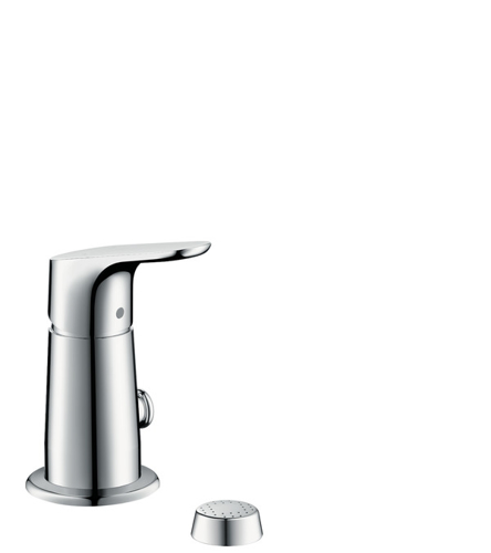 Slika od Focus Bidet set Focus with vertical spray