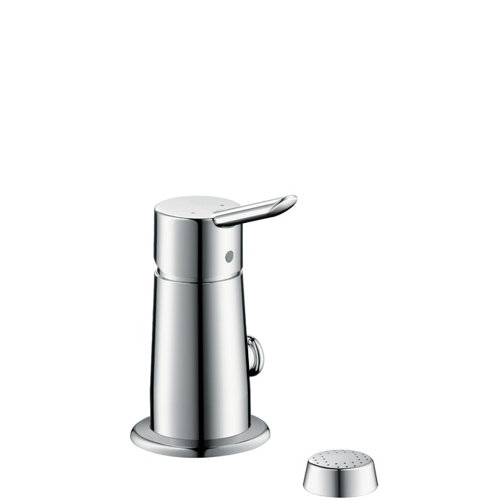 Slika od Focus S Bidet set Focus S with vertical spray