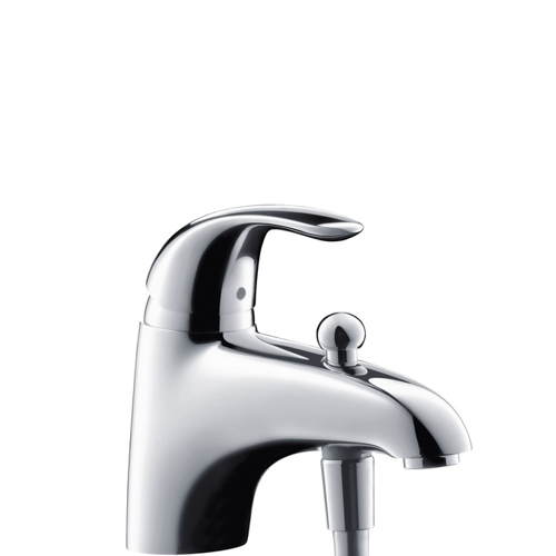 Slika od Focus E Monotrou Single Lever Bath/ Shower Mixer