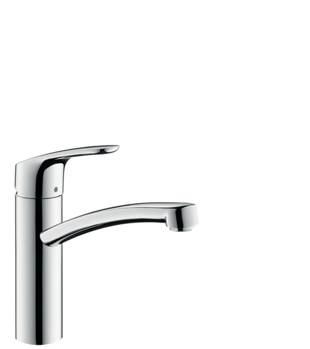 Slika od Focus Single lever kitchen mixer 160 CoolStart Eco