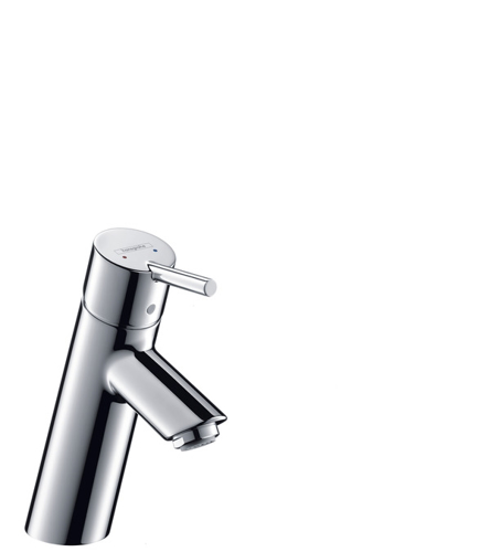 Slika od Talis Single lever basin mixer 80 with chain