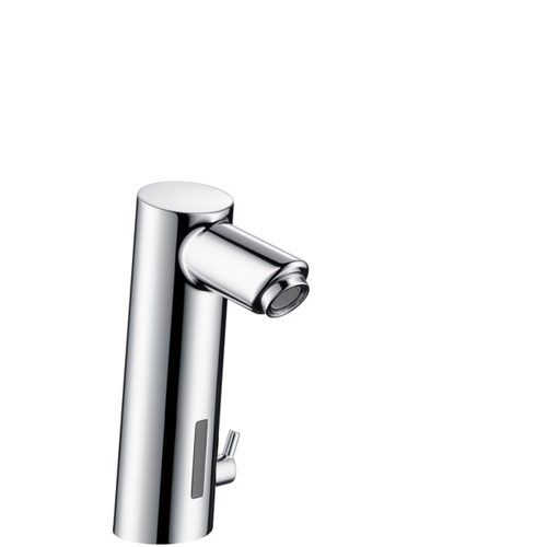 Slika od Talis Electronic basin mixer with temperature control with 230 V mains connection