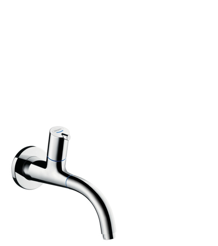 Slika od Talis Tap without waste set wall-mounted