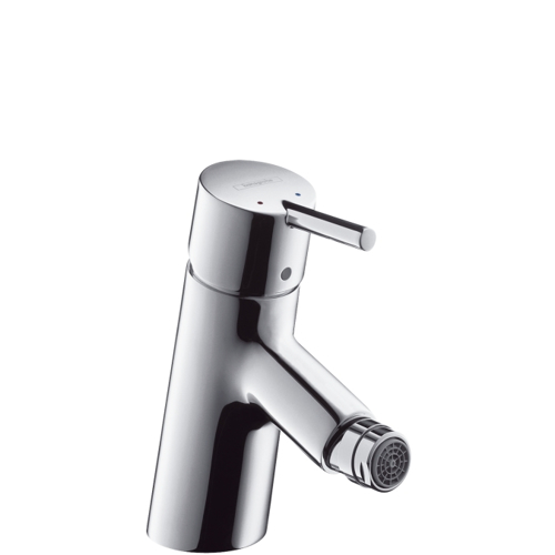 Slika od Talis S Single lever bidet mixer with pop-up waste set
