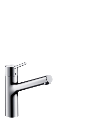 Slika od Talis S Single lever kitchen mixer for vented hot water cylinders
