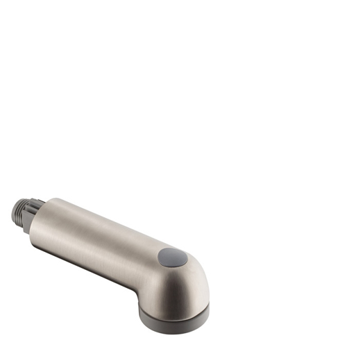 Slika od Pull-out spray for Axor Steel kitchen mixer