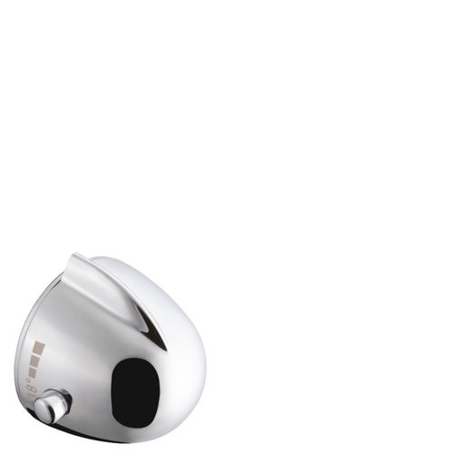 Slika od Handle for Axor Allegroh Novo thermostatic mixer for concealed installation