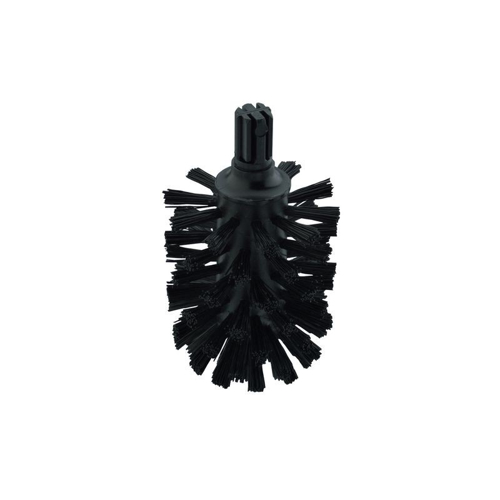 Slika od Replacement toilet brush without stick black