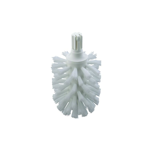 Slika od Replacement toilet brush without stick white