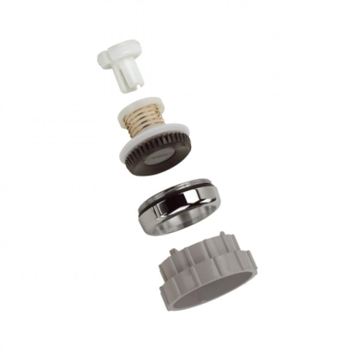 Slika od Service set for Team Compact overhead shower