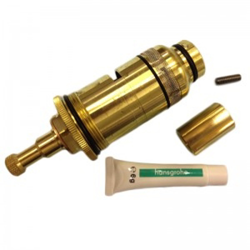 Slika od Temperature cartridge for thermostatic mixer DN15