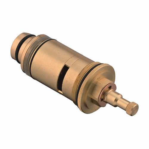 Slika od Temperature cartridge for thermostatic mixer DN20