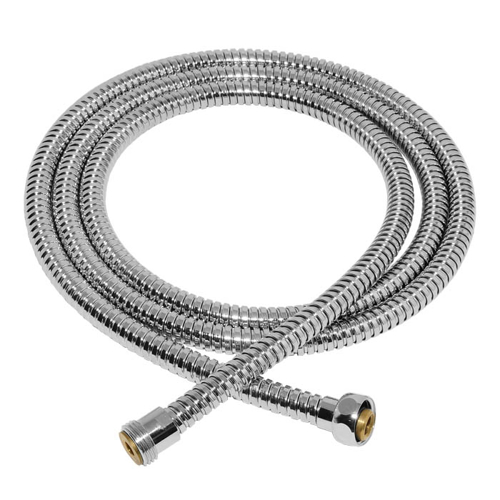 Slika od Secuflex metal shower hose for 3-hole rim mounted/ tile mounted bath mixer