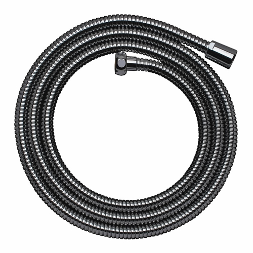 Slika od Secuflex metal shower hose for 4-hole rim mounted/ tile mounted bath mixer